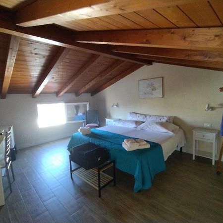 B&B Dal Cardinale Ozieri Ngoại thất bức ảnh