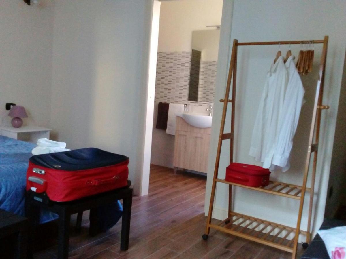 B&B Dal Cardinale Ozieri Ngoại thất bức ảnh