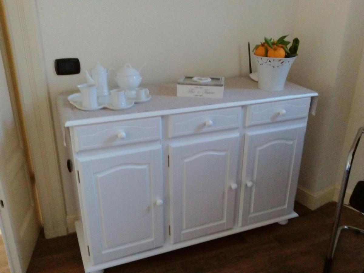 B&B Dal Cardinale Ozieri Ngoại thất bức ảnh
