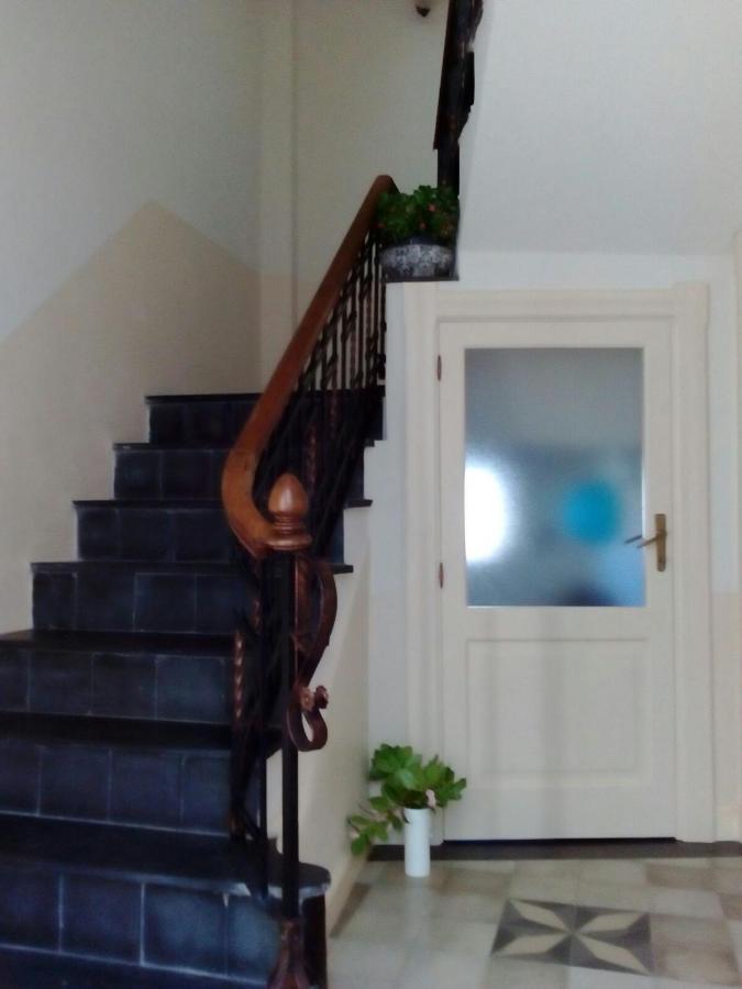 B&B Dal Cardinale Ozieri Ngoại thất bức ảnh