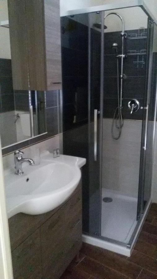 B&B Dal Cardinale Ozieri Ngoại thất bức ảnh