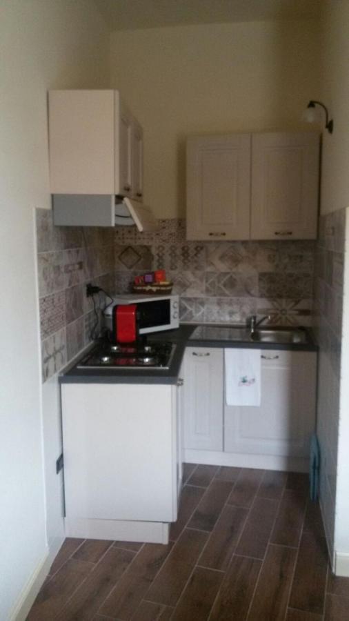 B&B Dal Cardinale Ozieri Ngoại thất bức ảnh
