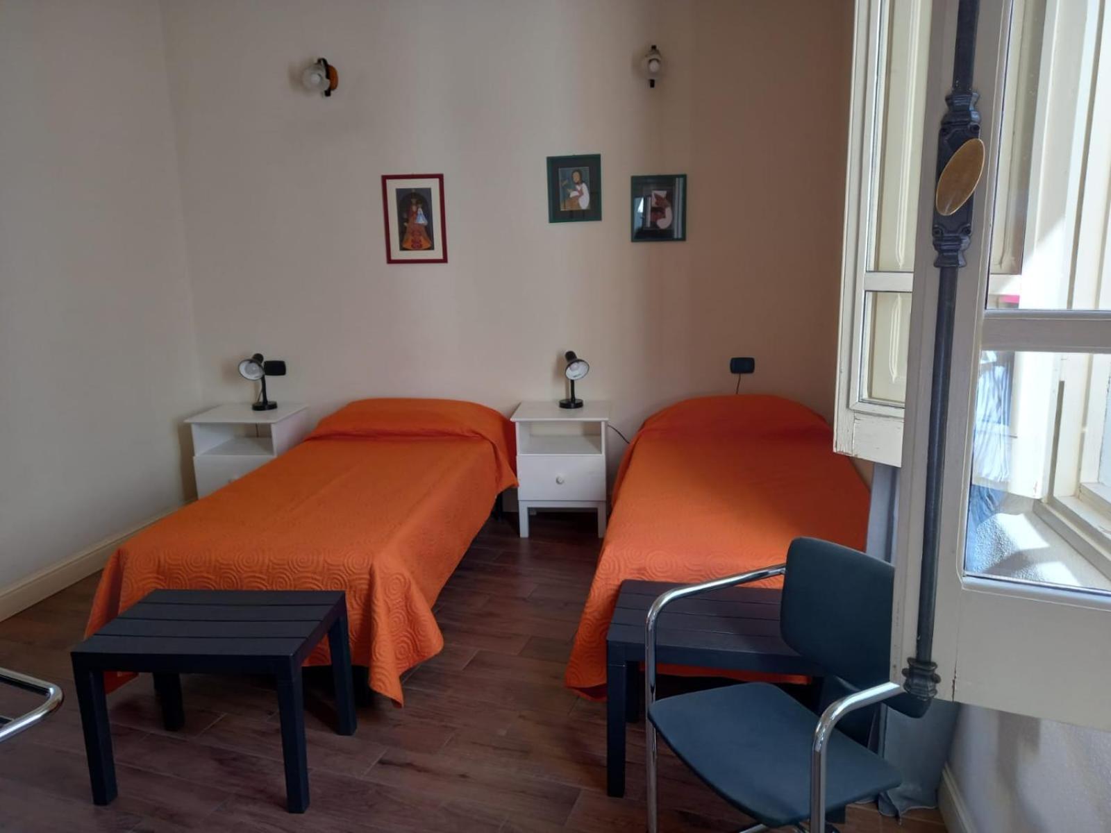B&B Dal Cardinale Ozieri Ngoại thất bức ảnh
