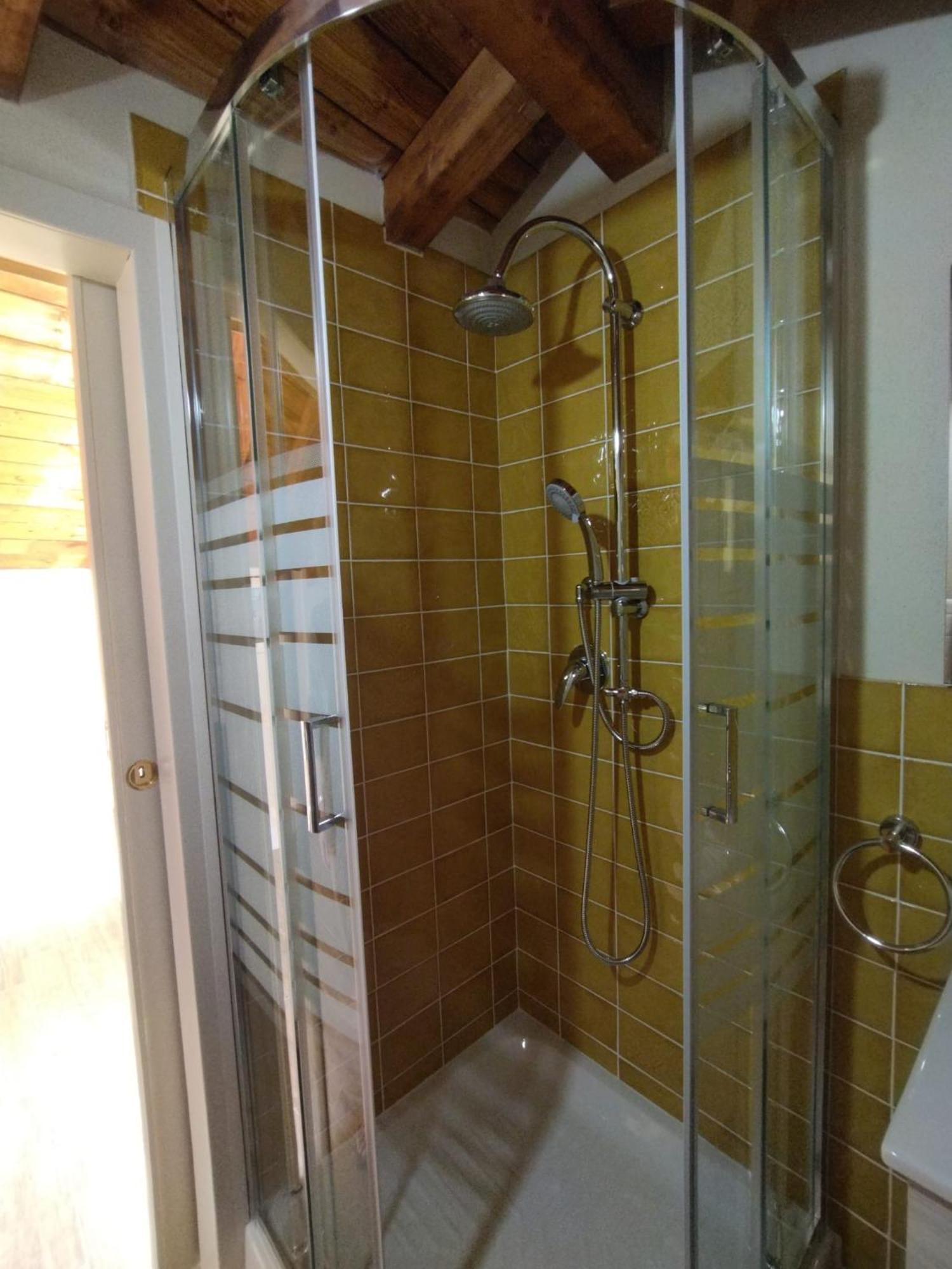 B&B Dal Cardinale Ozieri Ngoại thất bức ảnh