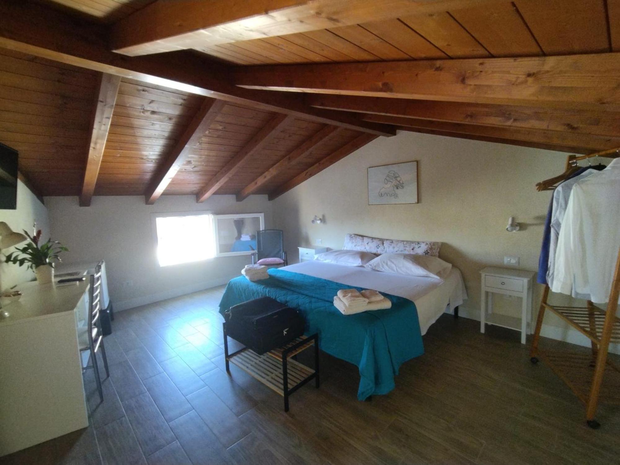 B&B Dal Cardinale Ozieri Ngoại thất bức ảnh