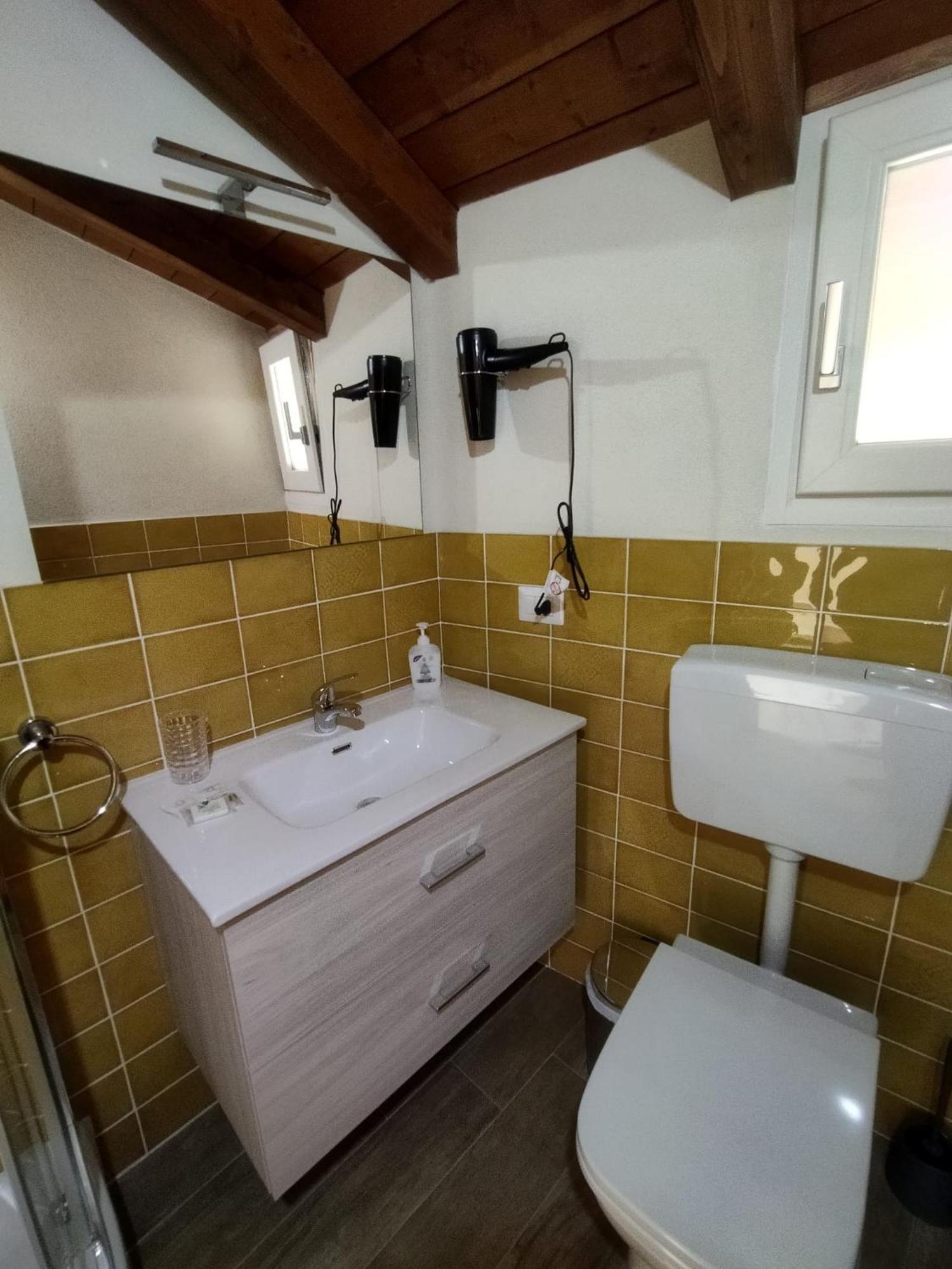 B&B Dal Cardinale Ozieri Ngoại thất bức ảnh